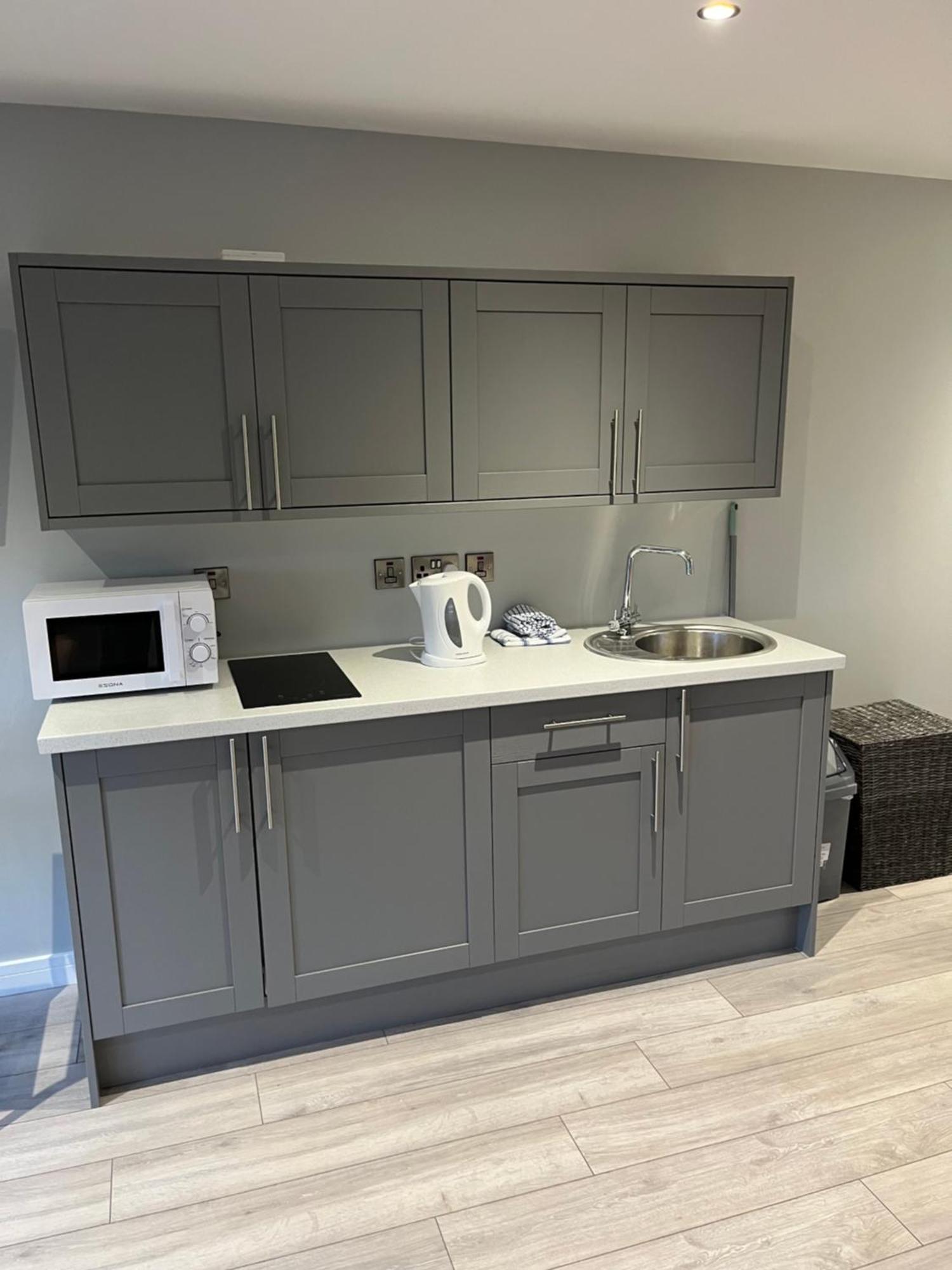 The Carranstown Lodge Duleek Екстер'єр фото