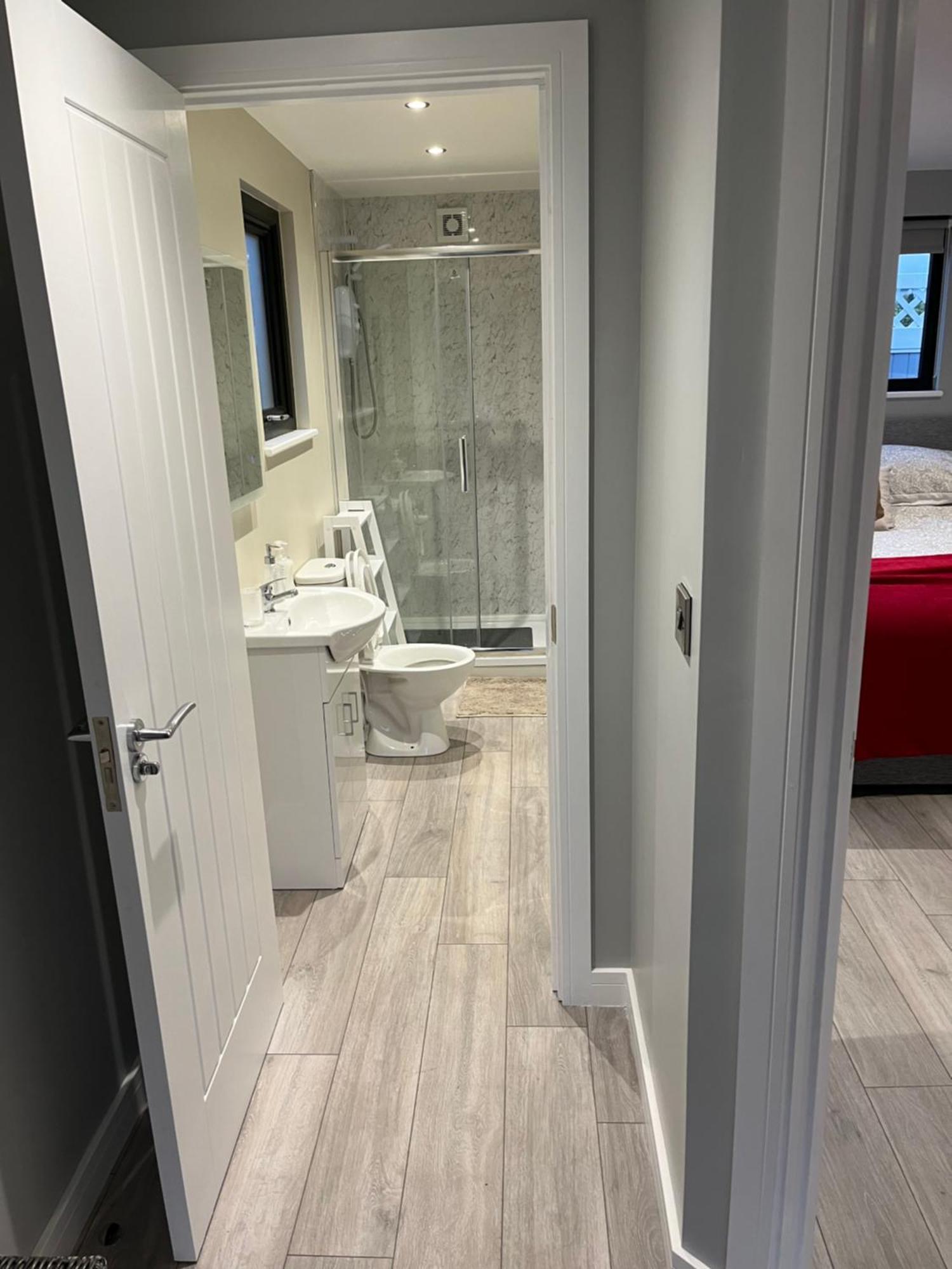 The Carranstown Lodge Duleek Екстер'єр фото