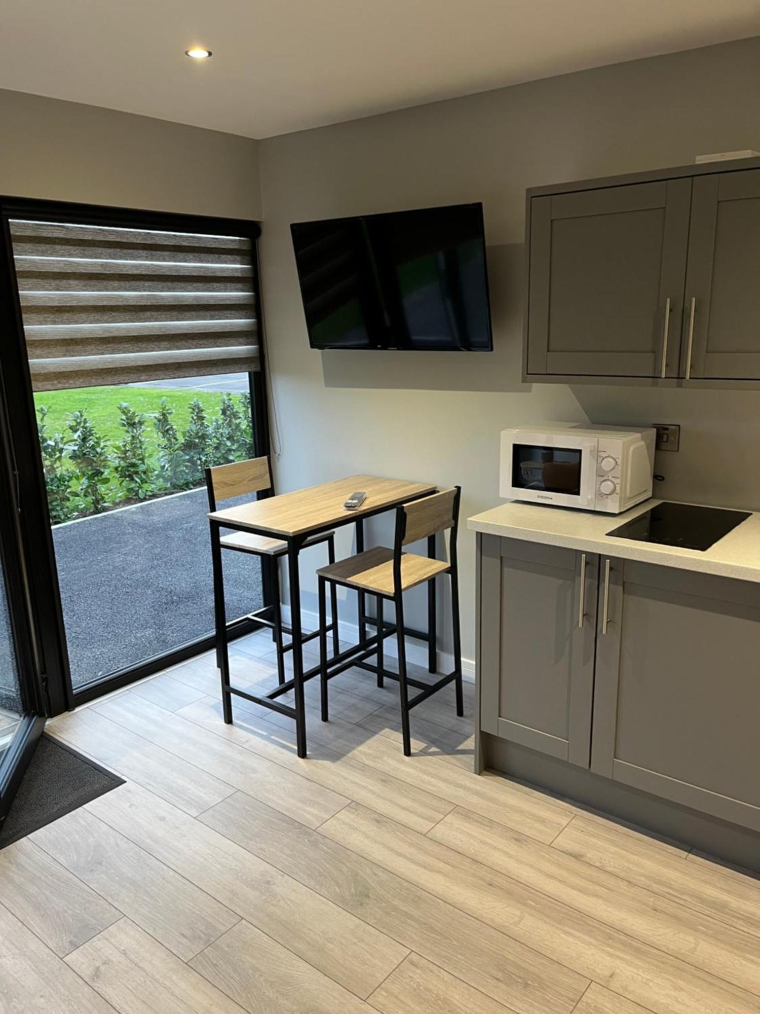 The Carranstown Lodge Duleek Екстер'єр фото